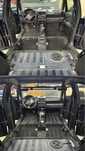 Detailing auto interior/exterior dressing plastice, extractie scaune