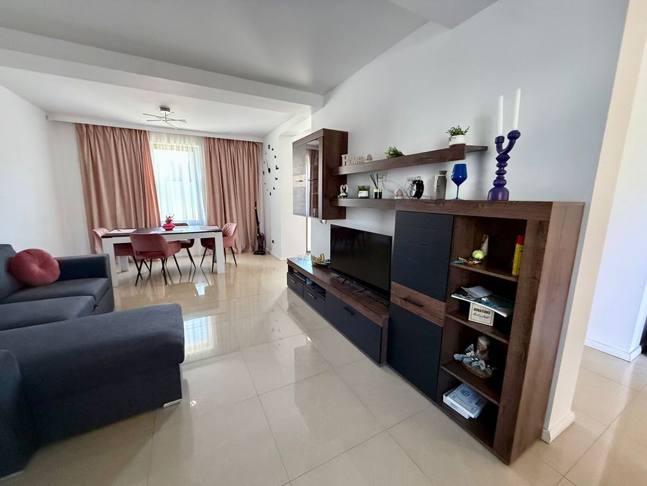 Proprietar inchiriez Duplex in Dumbravita