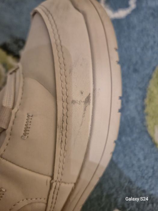 Дамски непрокаеми ботуши QUECHUA-номер 42