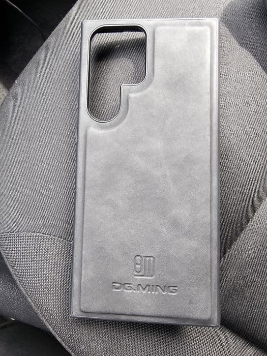 Husa cu portofel  Samsung S23 Ultra