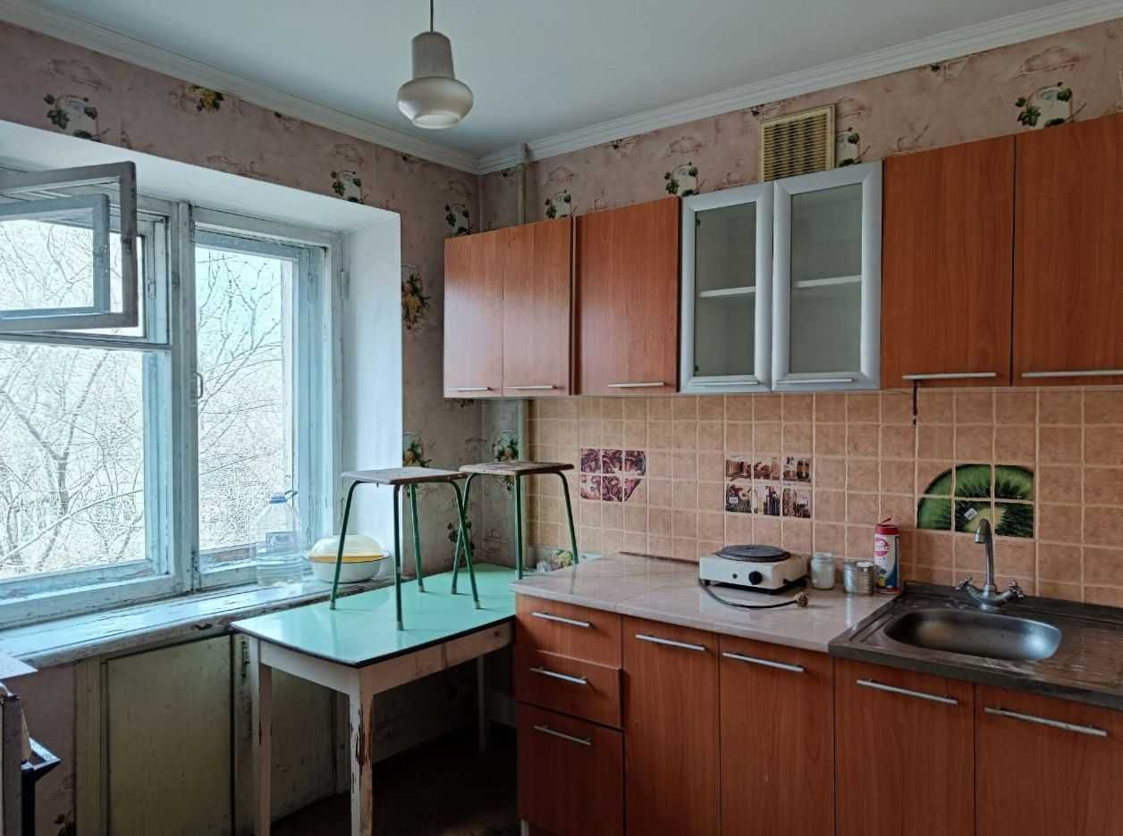 2-комнатная квартира, 45 м², 4/5 этаж, Кайсенова, 32