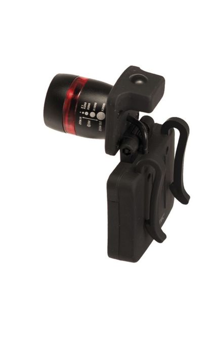 Фенер за шапка Miltec