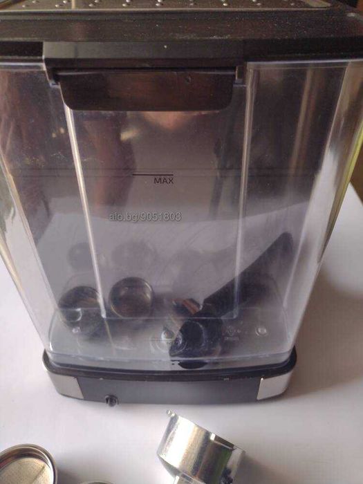 Кафемашина Cecotec Cumbia Power Espresso 20