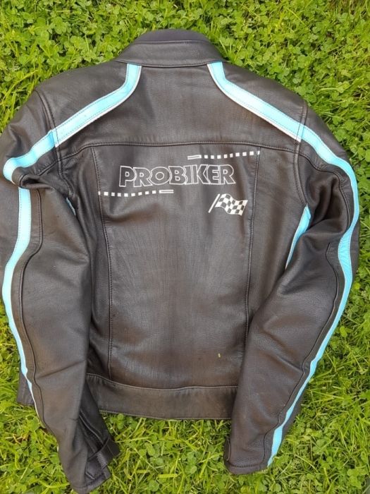 Costum - geaca motocicilism Probiker