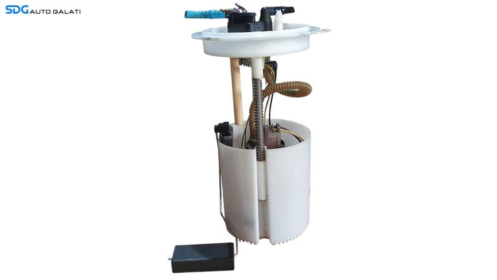 Pompa Combustibil Rezervor cu Sonda Litrometrica Volkswagen Golf 5 1.4 1.6 2.0 FSI 2004 - 2008 Cod 1K0919051BG A2C53166109 [MA0286]