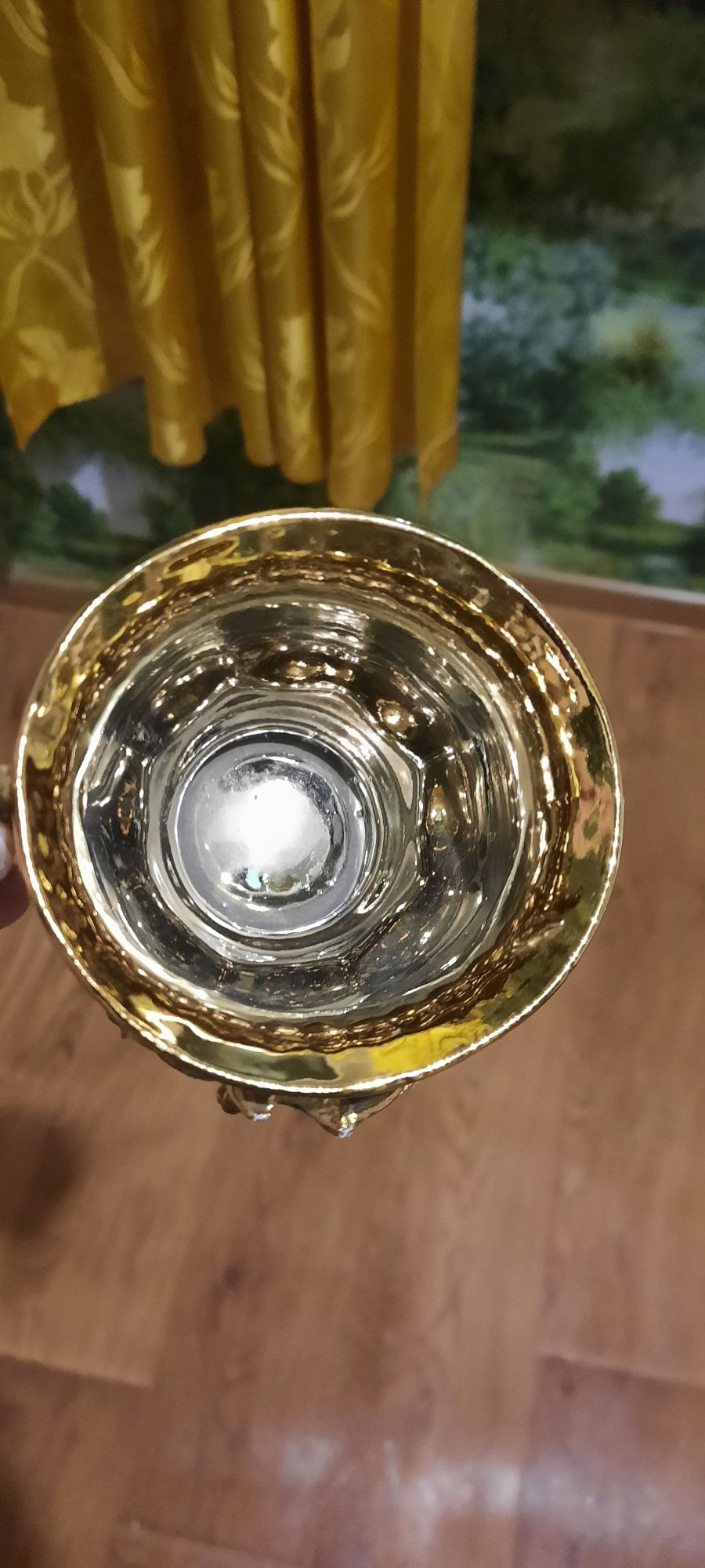 Чайный  сервиз на 6 персон