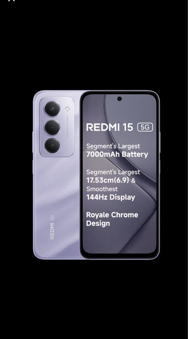 redmi 15. redmi 15C