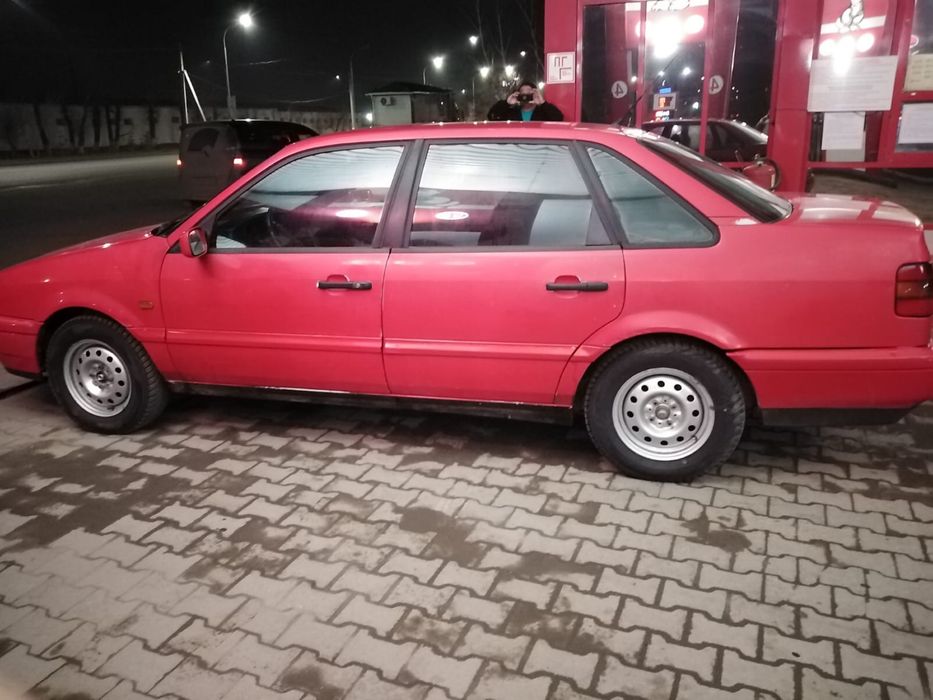 Продам фольксвайген пассат