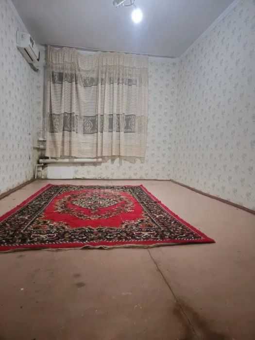 Аренда квартиры — ТТЗ