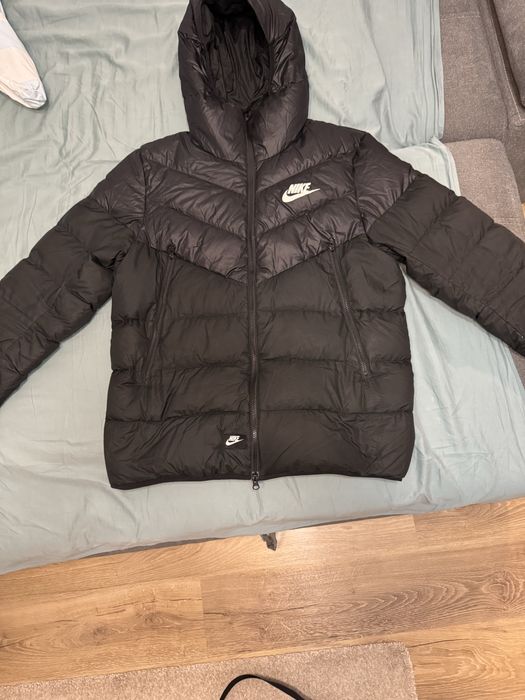 Geaca nike stare 8/10