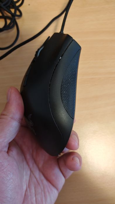 Mouse Gaming Razer DeathAdder Elite