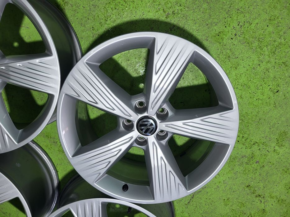 19 5x112 Vw лети джанти 5х112