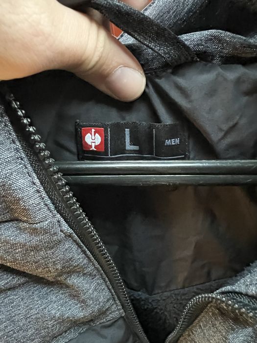 Vand geaca Engelbert strauss model veneto marimea L