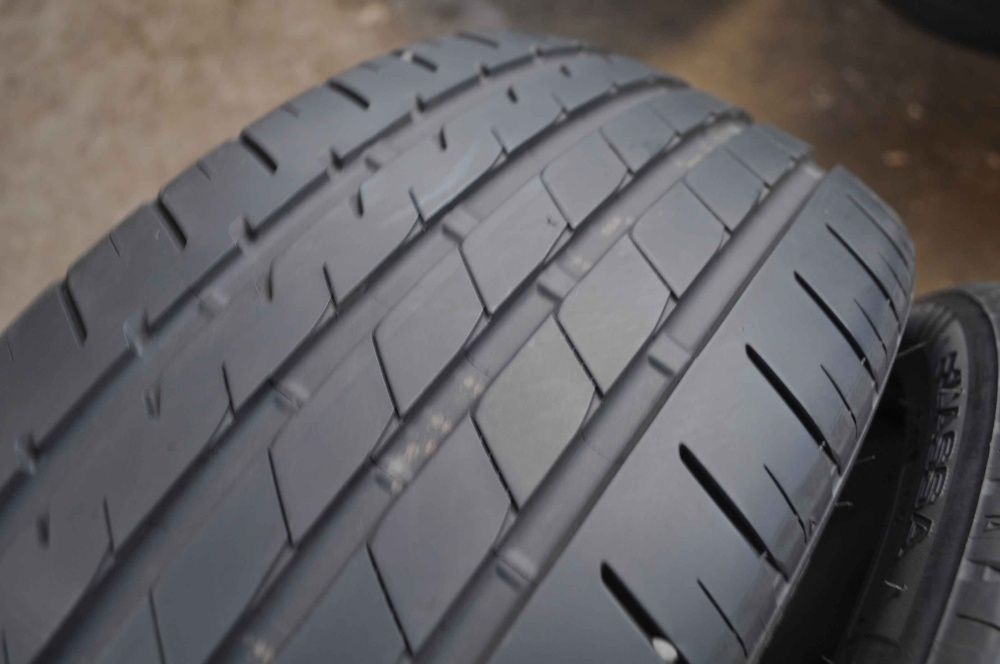 SET 2 Anvelope Vara 215/45 R17 LASSA DRIVE WAYS 91W