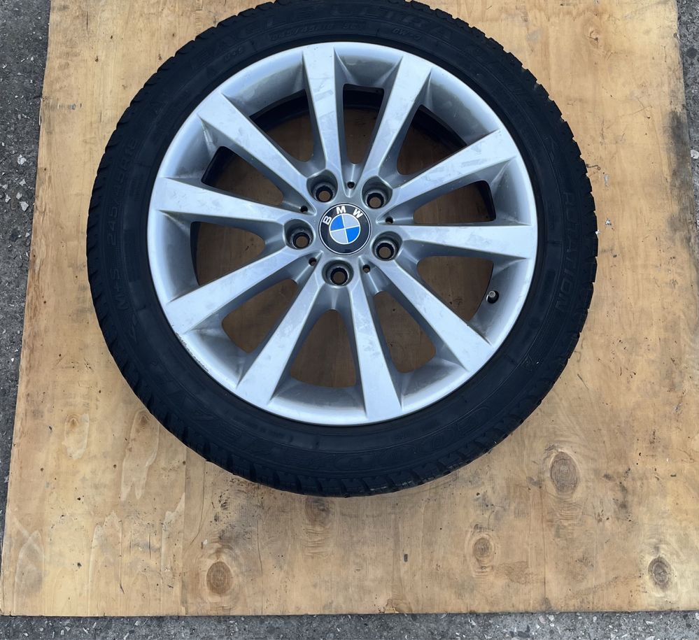 Bmw f10, f11, f18 Джанти 18"