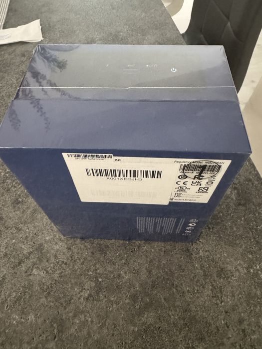 Intel NUC i7 Performance Mini PC Kit