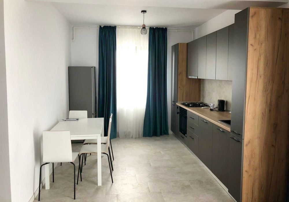 Apartament 2 camere l Mogosoaia