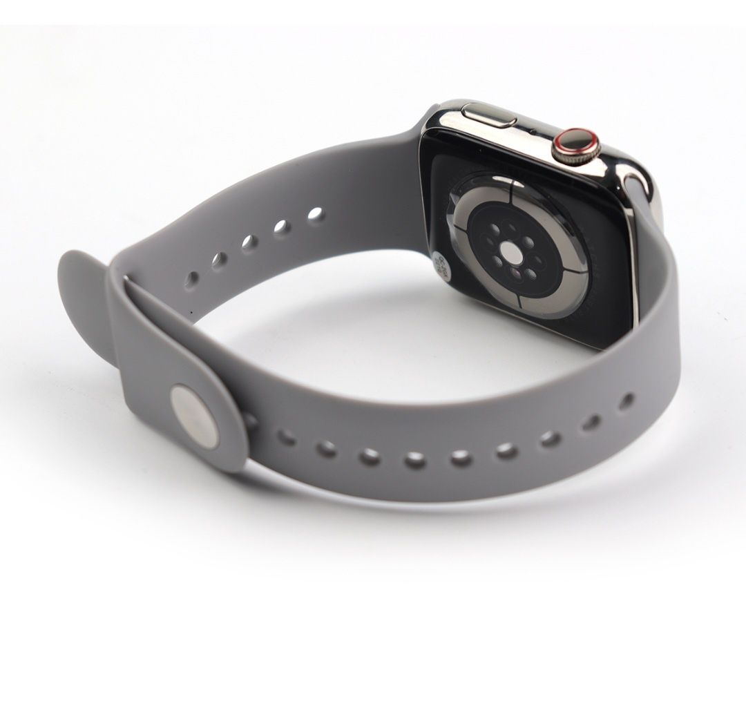 DT8 MAX Smart Watch 2.0 Seria - Yetakazib berish bepul