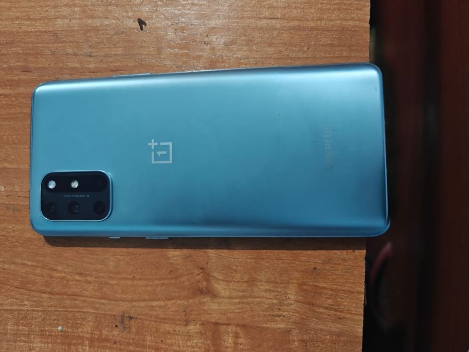 OnePlus 8T(KB2003)