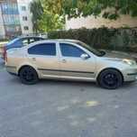 Skoda octavia 2.0 diesel