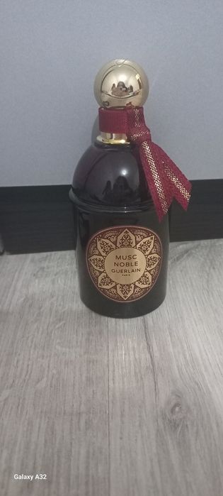 Туалетная вода, парфюмерия Guerlain