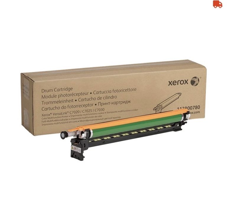 Принт картридж Xerox Versalink C7020