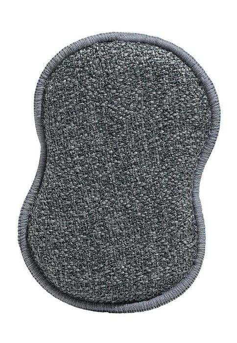 Губка двухсторонняя с антибактериальным эффектом - Идеальный Выбор