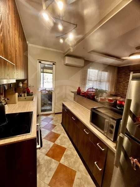 Многостаен апартамент под наем в Тракия 176825