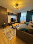 Inchiriez Apartament 3 camere ultracentral  RAMADA – renovat