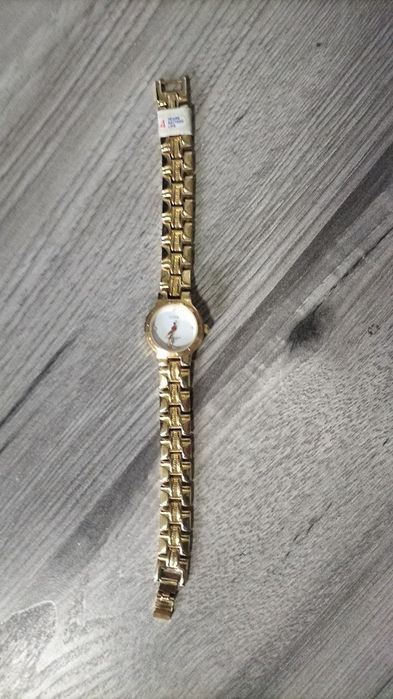 Часы японские Titex на батарейках