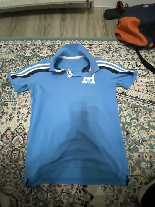 Tommy hilfider поло ориг