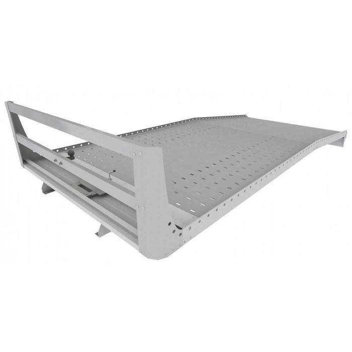 Platformă dedicată Iveco, kit pentru montare pe mașină