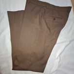 Pantaloni de costum marimea 58