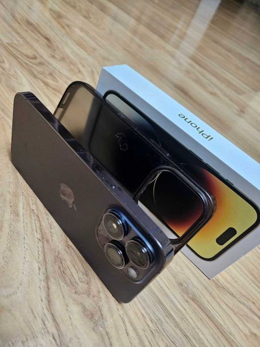 iPhone 14 Pro 256 GB