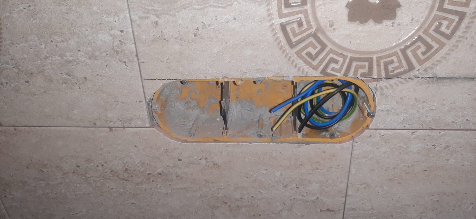 Electrician autorizat ,încalziri in pardoseală. Balotești