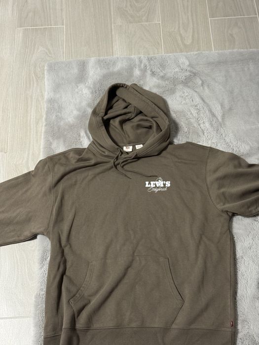 Hanorac Levis WildWest