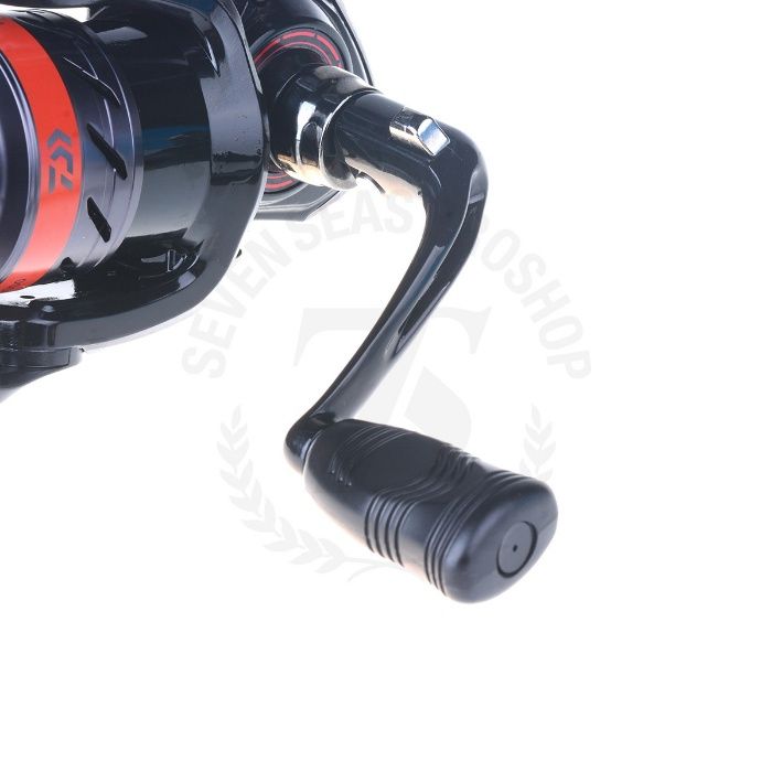 Daiwa Liberty 2000 - макара за морски спининг . Безплатна доставка !