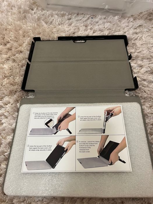 Калъф MOKO за таблет Samsung