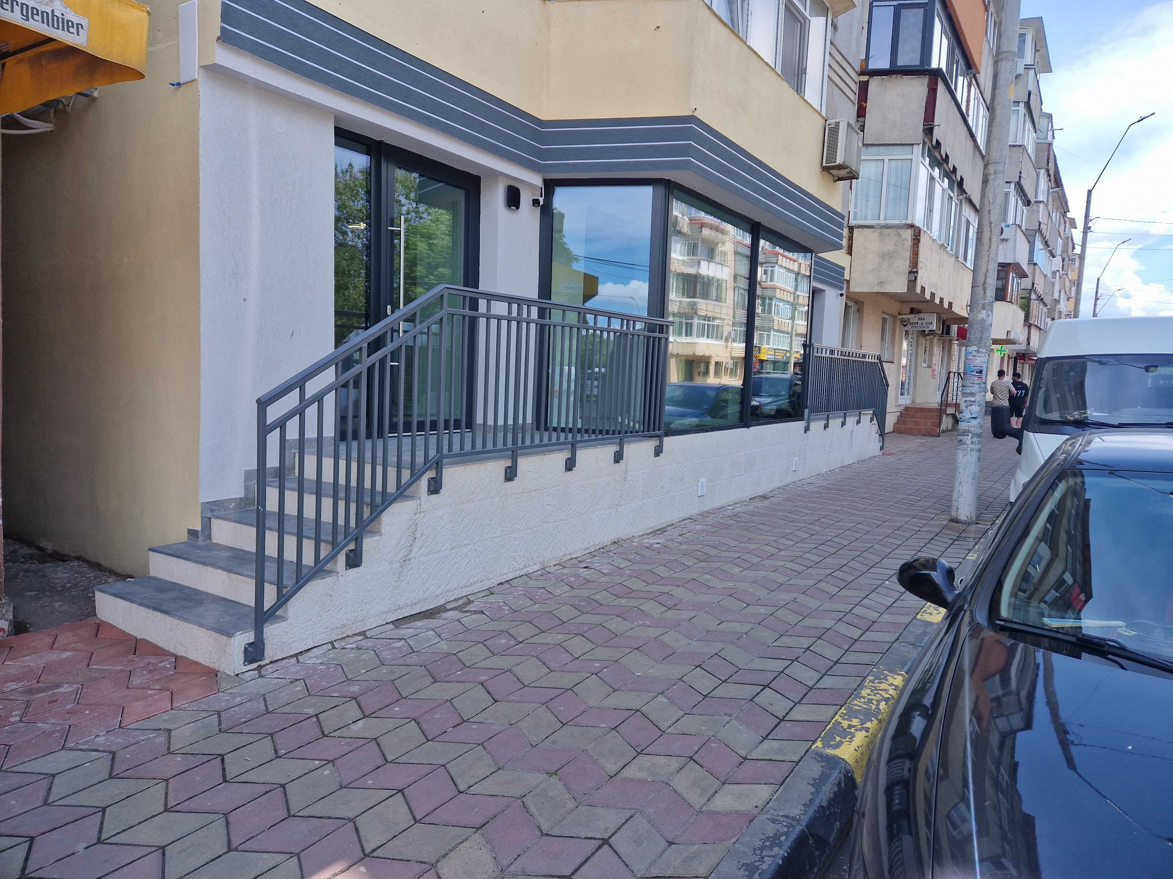 Oportunitate  de inchiriere - Spatii comerciale premium in centru