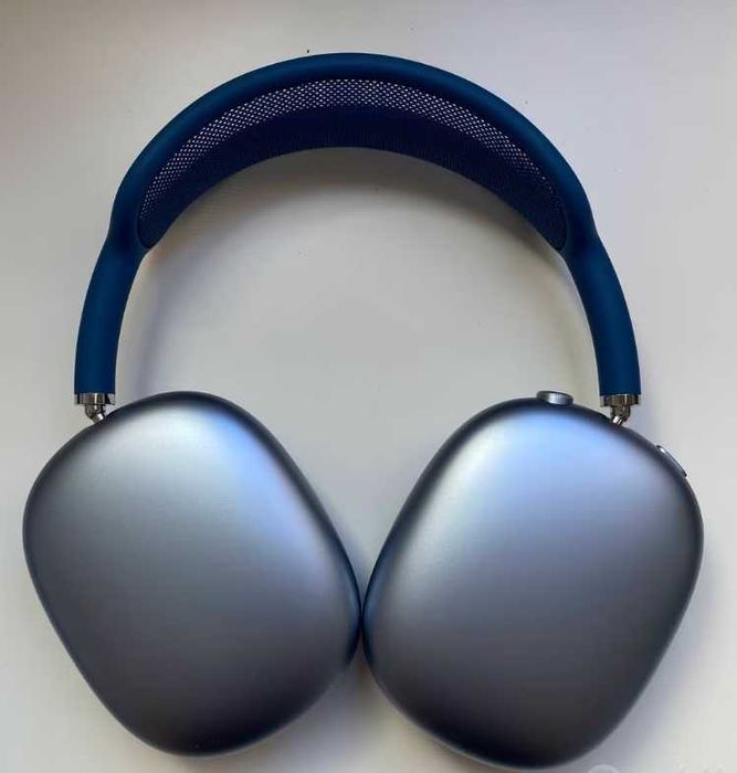 Apple airpods max blue ORGINAL !