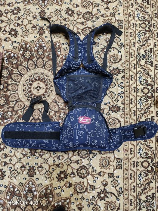 Продам кенгуру пояс