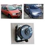 Modul unitate pompa ABS seat alhambra ford galaxy vw sharan 7M3614111H