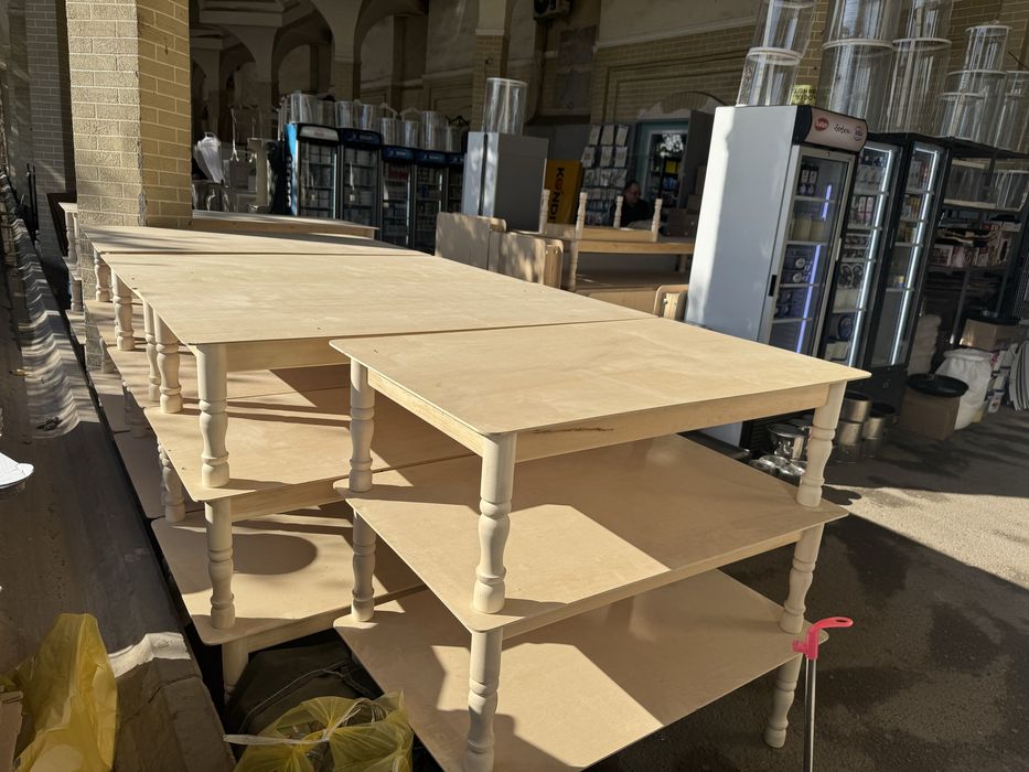 Хонтахта, Xontaxta