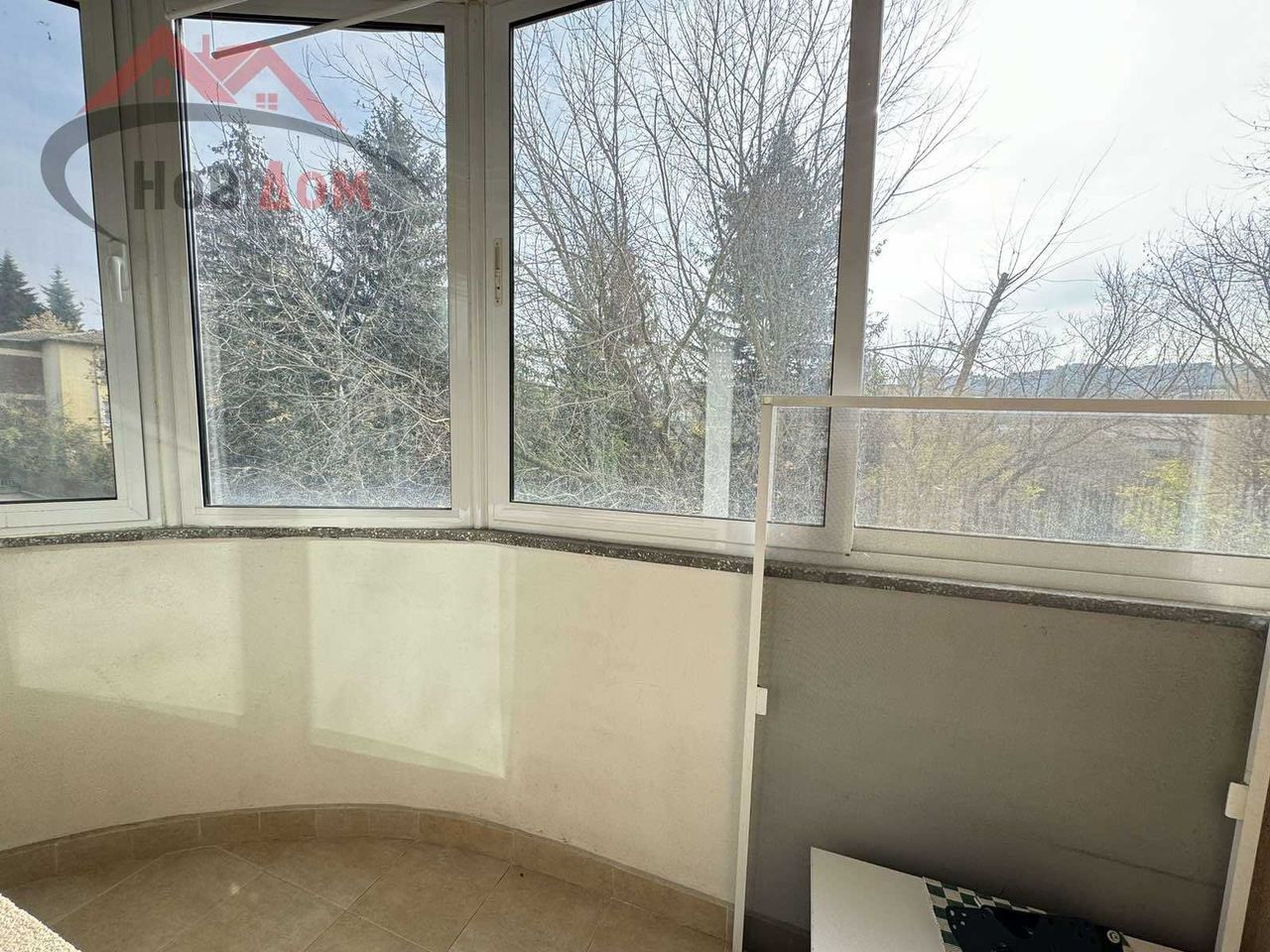 Продава се Тристаен апартамент в Велико Търново, Бузлуджа - 75 кв.м за 1440 €/кв.м - Снимка #5