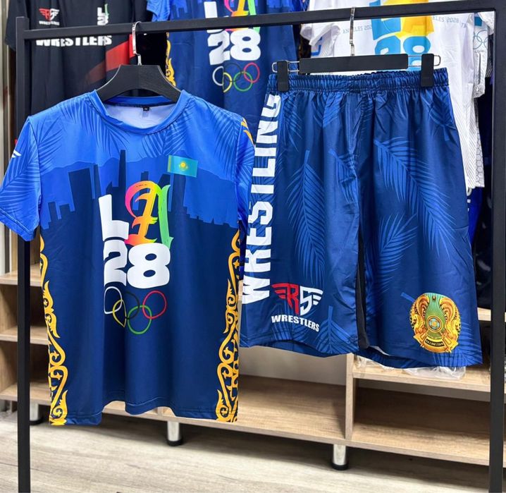 Двойки wrestling