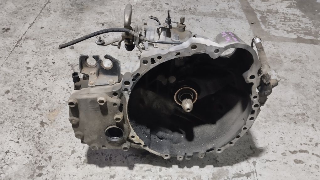 Мкпп Toyota 1mz non vvt-i 3.0L