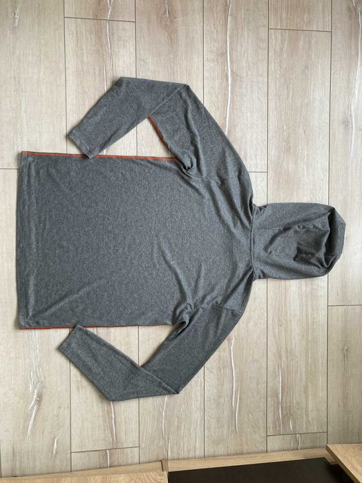 The North Face FlashDry Flash Dry мъжка тънка блуза фланела  качулка S