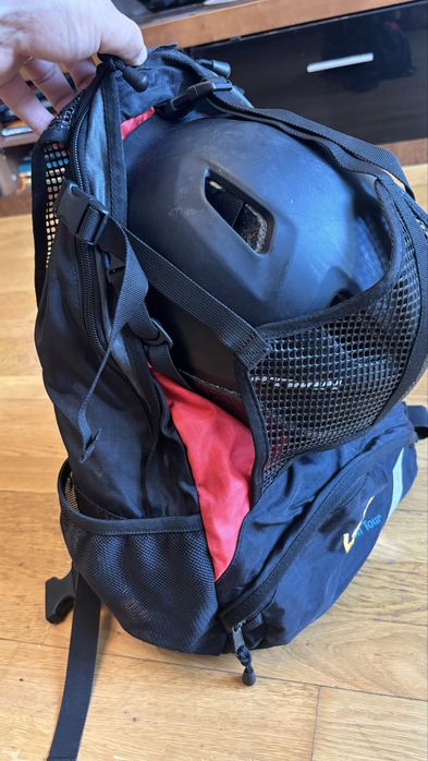 Rucsac ciclist LARCA