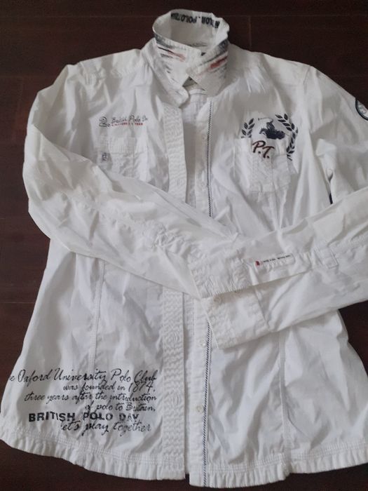 Tom Tailor Polo Team 100% bumbac