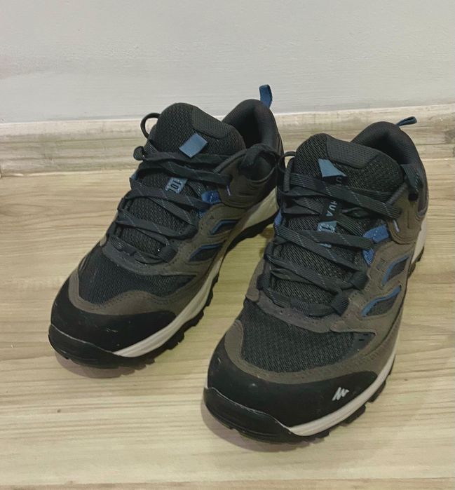 Мъжки обувки Quechua Нови